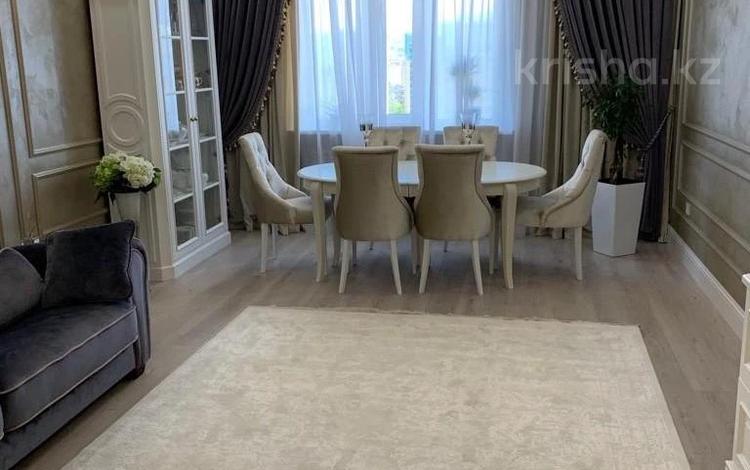 2-комнатная квартира · 48 м² · 8/19 этаж, Сейфуллина 574/1 к3 за 61 млн ₸ в Алматы, Бостандыкский р-н — фото 18