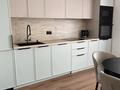 3-комнатная квартира · 93 м² · 7/12 этаж, Торекулова 91/1 за 93 млн 〒 в Алматы, Алмалинский р-н — фото 2