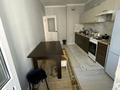 1-комнатная квартира · 40 м² · 2/9 этаж, мкр Шугыла Райымбек 590/9 к1 - Жуалы — Райымбек 590/9 за 170 000 ₸ в Алматы, Наурызбайский р-н