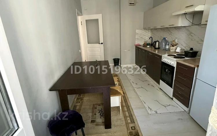 1-комнатная квартира · 40 м² · 2/9 этаж, мкр Шугыла Райымбек 590/9 к1 - Жуалы — Райымбек 590/9 за 170 000 ₸ в Алматы, Наурызбайский р-н — фото 2