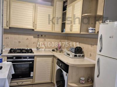 3-бөлмелі пәтер · 60 м² · 4/5 қабат, Проспект Райымбека 101 — Метро Райымбек, бағасы: 400 000 ₸ в Алматы, Жетысуский р-н