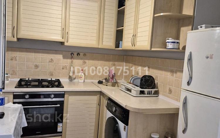 3-бөлмелі пәтер · 60 м² · 4/5 қабат, Проспект Райымбека 101 — Метро Райымбек, бағасы: 400 000 ₸ в Алматы, Жетысуский р-н — фото 2