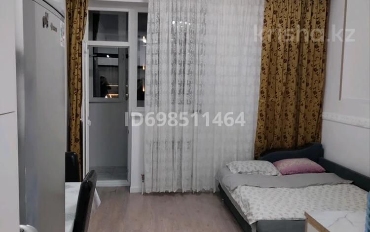 1-комнатная квартира · 23 м² · 5/9 этаж, Калдаяков 26 за 9 000 ₸ в Астане, Алматы р-н — фото 13