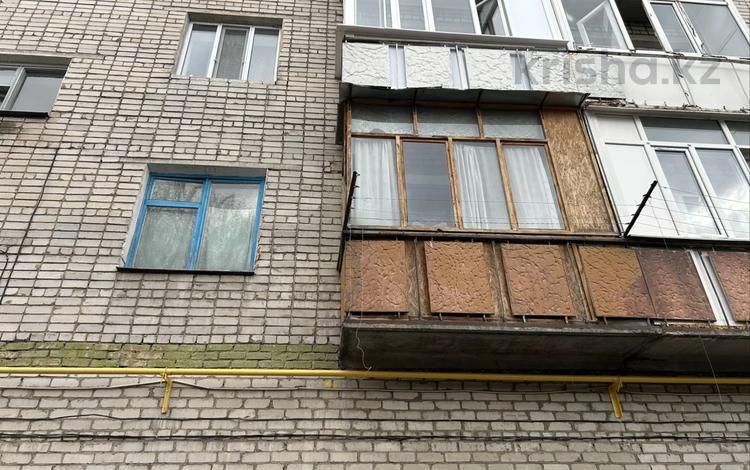 2-комнатная квартира · 49 м² · 2/5 этаж, Ауэзова 26 — Арбат за 10.5 млн ₸ в Текели — фото 2