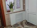 Жеке үй · 4 бөлме · 120 м² · 8 жүзд., Патрисия Лулумба 88 — Апатаева, бағасы: 22 млн ₸ в Таразе — фото 20