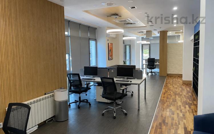 Офисы · 650 м² за ~ 15 млн ₸ в Алматы, Медеуский р-н — фото 2