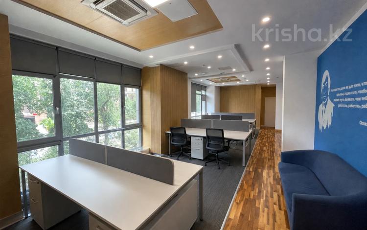Офисы · 650 м² за 13 млн ₸ в Алматы, Медеуский р-н — фото 3