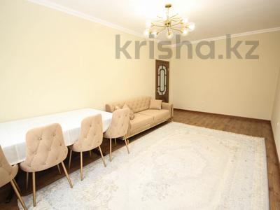 2-комнатная квартира, 65 м², Навои за 38 млн 〒 в Алматы, Ауэзовский р-н