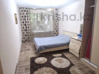 3-комнатная квартира · 66 м² · 1/5 этаж, Чайковского 34 — Макатаева / Наурызбай батыра за 41.5 млн ₸ в Алматы, Алмалинский р-н