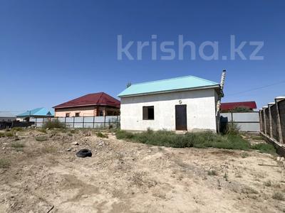 Отдельный дом · 2 комнаты · 70 м² · 10 сот., Шорагазы 39 за 10.5 млн ₸ в 