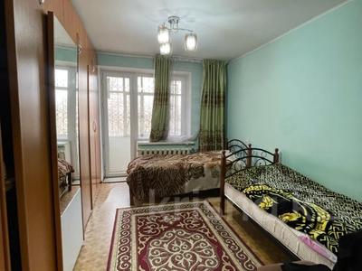 2-комнатная квартира, 56 м², 2/5 этаж, Мустафина — КазГАСА за 35.5 млн 〒 в Алматы, Бостандыкский р-н