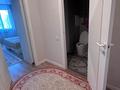 2-комнатная квартира · 70 м² · 4/7 этаж, Касыма Шарипова 206/9 за 250 000 ₸ в Алматы, Алатауский р-н — фото 17