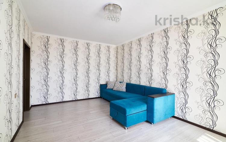 3-бөлмелі пәтер · 107 м² · 7/14 қабат, Шаймерден Косшыгулулы 7, бағасы: 41 млн ₸ в Астане, Сарыарка р-н — фото 11