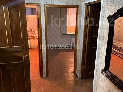 3-бөлмелі пәтер · 45 м² · 1/4 қабат, Диваева — Гор. Водоканал, бағасы: 140 000 ₸ в Шымкенте, Аль-Фарабийский р-н