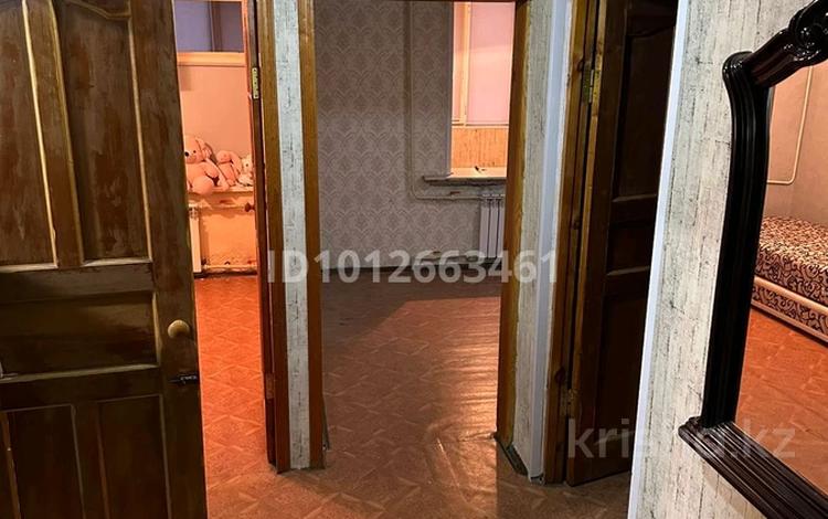 3-комнатная квартира · 45 м² · 1/4 этаж, Диваева — Гор. Водоканал за 140 000 ₸ в Шымкенте, Аль-Фарабийский р-н — фото 2