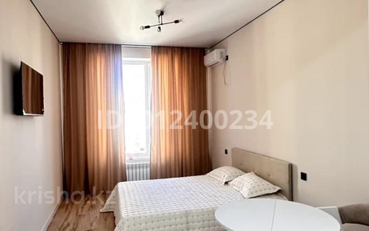 1-комнатная квартира · 32 м² · 12/13 этаж, Байдибек би стр. 127/7 за 150 000 ₸ в Шымкенте, Абайский р-н — фото 2