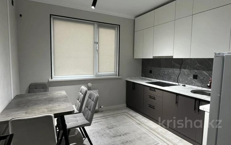 1-бөлмелі пәтер · 48 м² · 4/16 қабат, мкр Шымсити, ​Туркия 1280/2, бағасы: 150 000 〒 в Шымкенте, Абайский р-н — фото 2