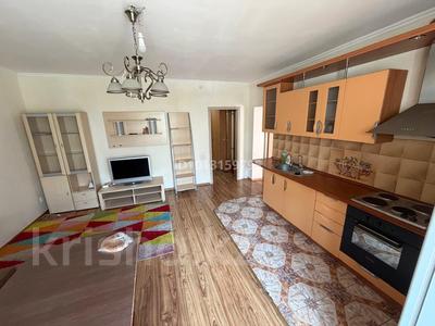 1-бөлмелі пәтер · 54 м² · 3/9 қабат, сауран 9, 9а, 9Б, бағасы: 27 млн ₸ в Астане, Есильский р-н
