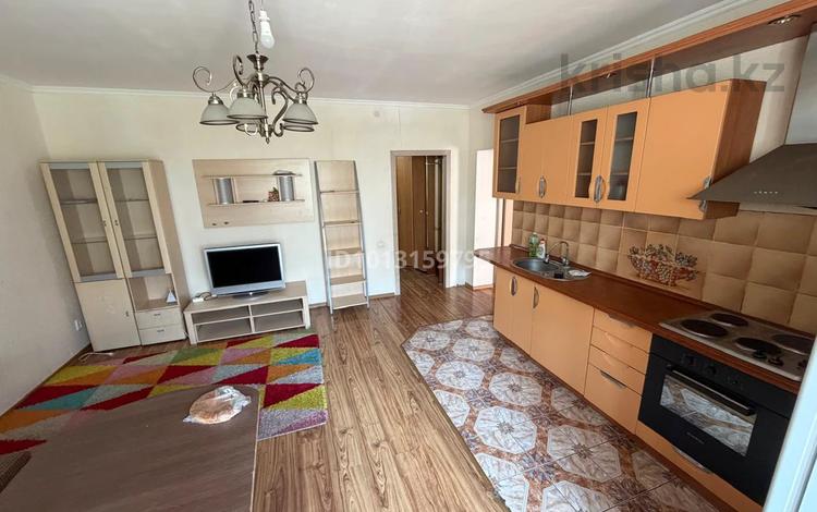 1-бөлмелі пәтер · 54 м² · 3/9 қабат, сауран 9, 9а, 9Б, бағасы: 27 млн ₸ в Астане, Есильский р-н — фото 2