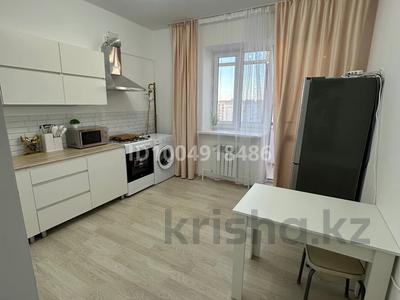 1-бөлмелі пәтер · 48 м² · 9 қабат, мкр Нурсая, Т. Жумагалиева 10, бағасы: 21 млн ₸ в Атырау