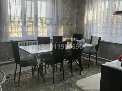 Жеке үй · 5 бөлме · 120 м² · 8 сот., ул. Кожбанбета-би 76 — Шанти би, бағасы: 46 млн ₸ в Жаркенте