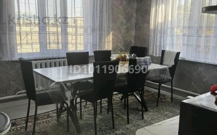 Жеке үй · 5 бөлме · 120 м² · 8 сот., ул. Кожбанбета-би 76 — Шанти би, бағасы: 46 млн ₸ в Жаркенте — фото 2