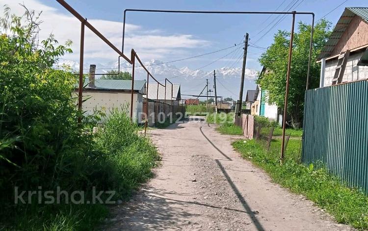 Жер телімі · 6 сотық, ТО КУАТ 1 массив 18, бағасы: 6 млн ₸ в Байтереке (Новоалексеевке) — фото 2