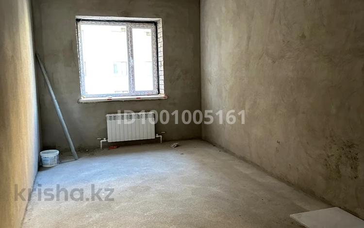 3-комнатная квартира · 106.45 м² · 6/9 этаж, мкр 12 17д за 54 млн 〒 в Актобе — фото 2