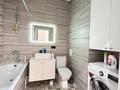 1-бөлмелі пәтер · 42.8 м² · 8/19 қабат, Ахмета-Байтурсынова 32/1, бағасы: 23.5 млн ₸ в Астане, Сарайшык р-н — фото 9