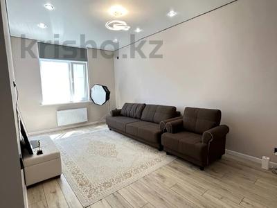 1-бөлмелі пәтер · 42.8 м² · 8/19 қабат, Ахмета-Байтурсынова 32/1, бағасы: 23.5 млн ₸ в Астане, Сарайшык р-н