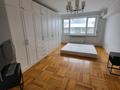 4-комнатная квартира · 107.4 м² · 5/5 этаж, Кабанбай батыра 65 — Кабанбай батыра - Пушкина за 98 млн ₸ в Алматы, Медеуский р-н — фото 3