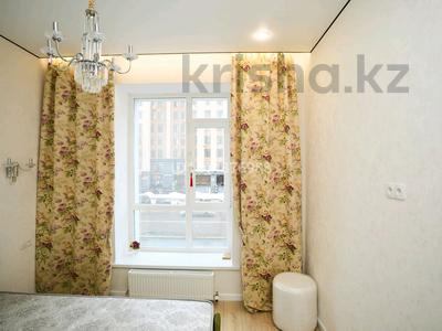 2-комнатная квартира · 36 м² · 2/12 этаж, Илияс Омаров 12/1 за 350 000 ₸ в Астане, Нура р-н