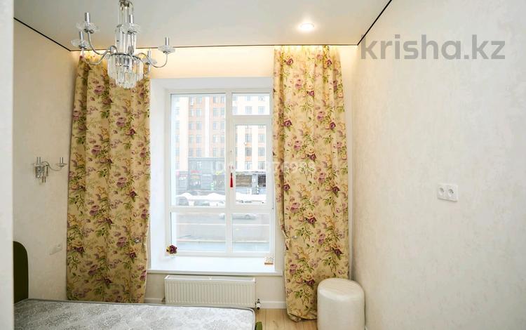 2-комнатная квартира · 36 м² · 2/12 этаж, Илияс Омаров 12/1 за 320 000 ₸ в Астане, Нура р-н — фото 2