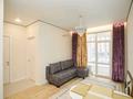 2-комнатная квартира · 36 м² · 2/12 этаж, Илияс Омаров 12/1 за 320 000 ₸ в Астане, Нура р-н — фото 3