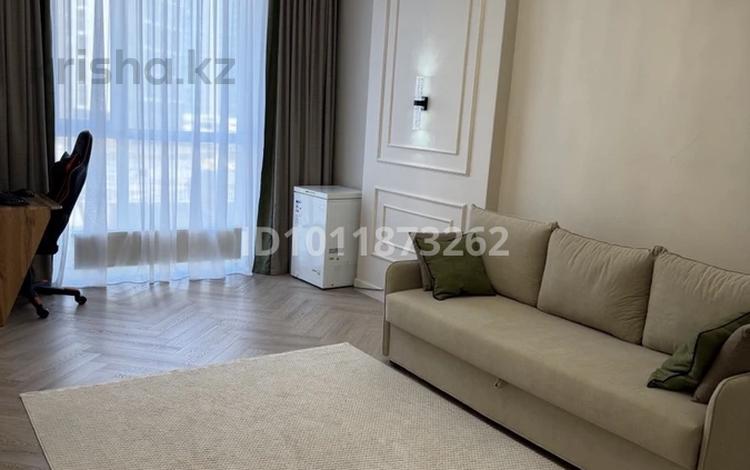3-комнатная квартира · 95 м² · 4/22 этаж, Туран 39а за 110 млн ₸ в Астане, Нура р-н — фото 4