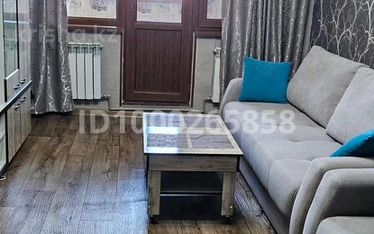 2-бөлмелі пәтер · 49 м² · 5/5 қабат, Абдыразакова 3 — Дархан, бағасы: 17.8 млн ₸ в Шымкенте, Аль-Фарабийский р-н — фото 2