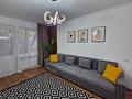 2-бөлмелі пәтер · 55 м² · 4/5 қабат, Желтоксан 27 — Маметова, бағасы: 20 000 ₸ в Алматы, Алмалинский р-н