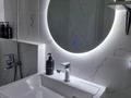 2-бөлмелі пәтер · 55 м² · 4/5 қабат, Желтоксан 27 — Маметова, бағасы: 20 000 ₸ в Алматы, Алмалинский р-н — фото 12