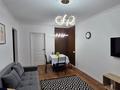 2-бөлмелі пәтер · 55 м² · 4/5 қабат, Желтоксан 27 — Маметова, бағасы: 20 000 ₸ в Алматы, Алмалинский р-н — фото 2
