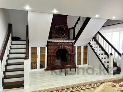 Жеке үй · 5 бөлме · 200 м² · 10 жүзд., Георгиевская, бағасы: 46 млн ₸ в Семее