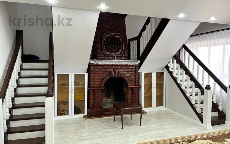 Жеке үй · 5 бөлме · 200 м² · 10 жүзд., Георгиевская, бағасы: 46 млн ₸ в Семее — фото 24