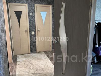 2-комнатная квартира · 48 м² · 4/5 этаж, Бауржан Момышулы 111 за 13.5 млн 〒 в Экибастузе
