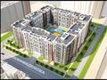 1-комнатная квартира, 40 м², 3/10 этаж, ЖумекенНажимеденова 39/1 — Железнодорожного вокзала «Нурлы Жол» за 19 млн 〒 в Астане, Алматы р-н — фото 15