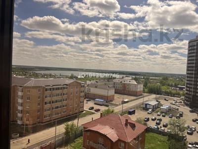 2-комнатная квартира · 56 м² · 9/9 этаж, Крылова 54/1 за 24.5 млн ₸ в Петропавловске