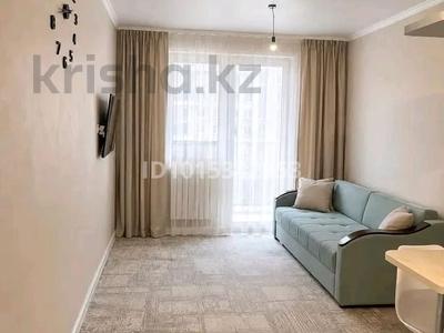 1-комнатная квартира · 31 м² · 7/9 этаж, мкр Шугыла 8/11 — Толеби за 200 000 ₸ в Алматы, Наурызбайский р-н