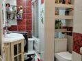 3-бөлмелі пәтер · 70 м² · 2/9 қабат, мкр Аксай-4 4, бағасы: 45 млн ₸ в Алматы, Ауэзовский р-н — фото 7