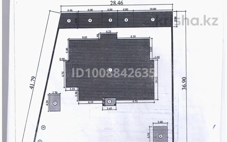 Отдельный дом · 6 комнат · 507.5 м² · 12.3 сот., Село Акшукур, 3 квартал 537/5 за 120 млн ₸ — фото 2