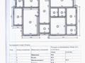 Отдельный дом · 6 комнат · 507.5 м² · 12.3 сот., Село Акшукур, 3 квартал 537/5 за 120 млн ₸ — фото 3