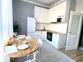 1-бөлмелі пәтер · 41 м² · 8/10 қабат, Бокейхана 25, бағасы: 3 000 ₸ в Астане, Есильский р-н