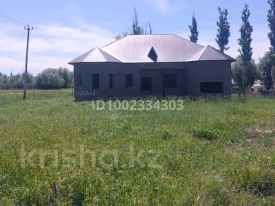 Дача · 4 комнаты · 25 м² · 25 сот., Мейрамана 14 за 17 млн ₸ в Ленгере